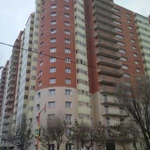 Лот: 12845837. Фото: 1. 1к квартира 54м2 Ботанический... Квартиры, студии