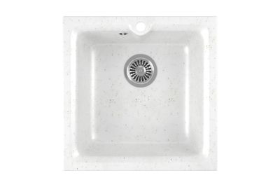 Лот: 23972130. Фото: 1. Мойка врезная GreenStone GRS-42. Мойки кухонные