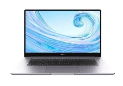 Лот: 19863723. Фото: 1. Ноутбук HUAWEI MateBook D 15 8... Ноутбуки