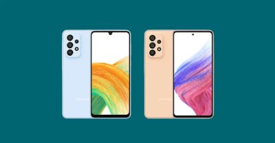 Лот: 19820082. Фото: 1. Шлейф Samsung Galaxy A33 5G (A336B... Шлейфы, разъёмы