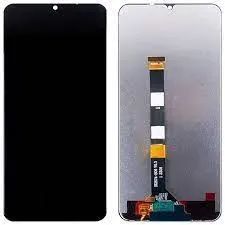 Лот: 24418098. Фото: 1. Дисплей для Realme C51 (RMX3830... Дисплеи, дисплейные модули, тачскрины
