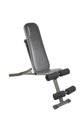 Лот: 10967070. Фото: 1. Скамья универсальная Torneo Alta... Силовые, скамьи, стойки