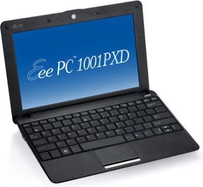 Лот: 3379768. Фото: 1. ASUS EeePC 1001 PXD донор. Ноутбуки