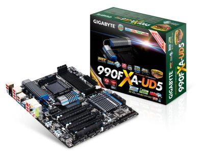 Лот: 5980381. Фото: 1. Игровая мать под апгрейд Gigabyte... Материнские платы
