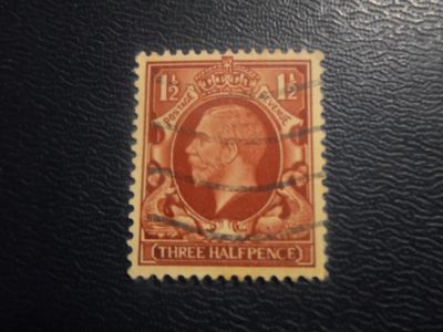 Лот: 19523821. Фото: 1. Марка для Вашей коллекции - торги... Марки