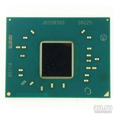 Лот: 11431200. Фото: 1. Процессор для ноутбуков Intel... Процессоры