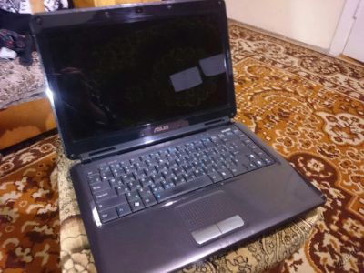 Лот: 5630980. Фото: 1. Продам отличный ноутбук Asus K40IN... Ноутбуки