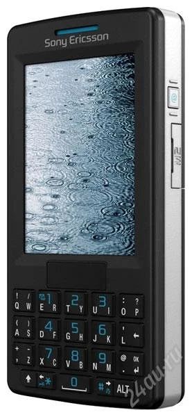 Лот: 1020022. Фото: 1. смартфон sony ericson m600i Дёшево... Смартфоны