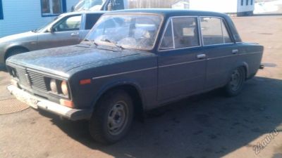 Лот: 5689104. Фото: 1. ВАЗ 2106. Автомобили