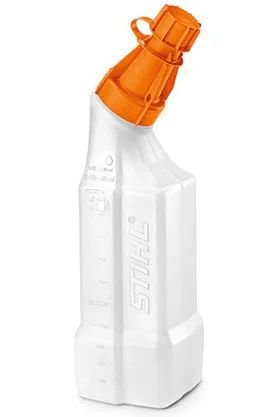 Лот: 14379114. Фото: 1. Канистра бензиновая 1 л STIHL... Масла, жидкости