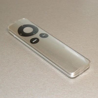 Лот: 6907136. Фото: 1. Apple Remote Control (Пульт для... Пульты ДУ
