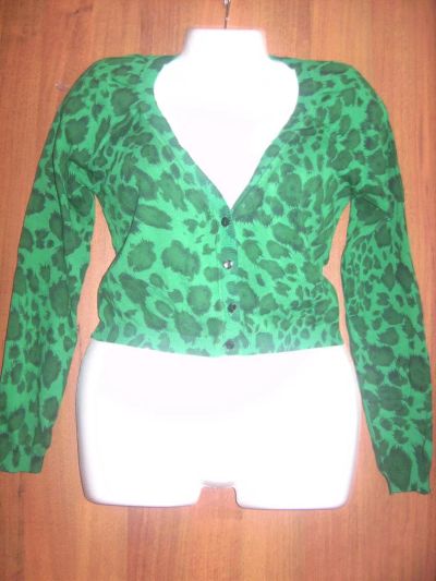 Лот: 3819739. Фото: 1. Балеро. Пиджаки, жакеты, жилеты