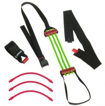 Лот: 22373467. Фото: 1. Амортизатор Lifeline Pull Up Revolution... Мини-тренажеры, эспандеры