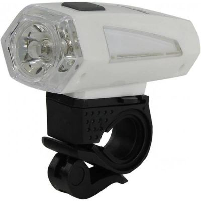 Лот: 17019306. Фото: 1. Велофара светодиодная 1LED 3AAA... Фонарики