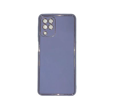 Лот: 22145945. Фото: 1. ЧЕХОЛ ДЛЯ SAMSUNG A22 LUXURY. Чехлы, бамперы