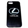Лот: 14058840. Фото: 1. Чехол TPU на iPhone 6 Print 088... Чехлы, бамперы