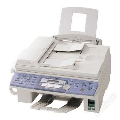 Лот: 2889127. Фото: 1. Факс/копир/принтер Panasonic KX-FLB758RU. Факсы, автоответчики