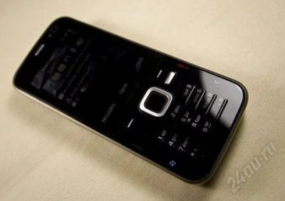 Лот: 1825369. Фото: 1. NOKIA N78. Кнопочные мобильные телефоны