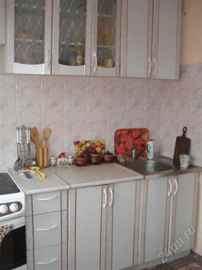 Лот: 1189557. Фото: 1. кухонный гарнитур. Кухонные гарнитуры