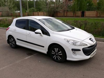 Лот: 12019269. Фото: 1. Peugeot 308. Автомобили