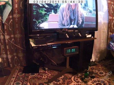 Лот: 2586463. Фото: 1. подставка для телика. Стойки и тумбы для аппаратуры