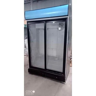 Лот: 25722801. Фото: 1. Холодильный шкаф Norcool Super... Холодильное