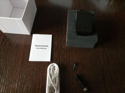 Лот: 10595554. Фото: 1. Смарт часы (smart watch) No.1... Смарт-часы, фитнес-браслеты, аксессуары