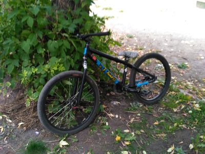 Лот: 14708414. Фото: 1. Mtb street. Велосипеды