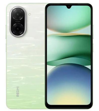 Лот: 25338208. Фото: 1. Смартфон Xiaomi Redmi A5 4/128GB... Смартфоны