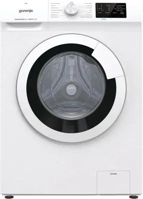 Лот: 22989587. Фото: 1. Стиральная машина Gorenje WHP60SF... Стиральные машины