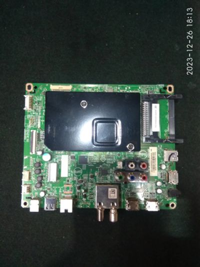 Лот: 19911415. Фото: 1. 715G9907-M01-B00-005K от Philips... Запчасти для телевизоров, видеотехники, аудиотехники