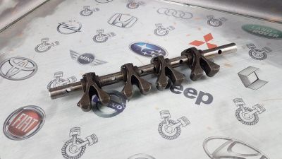 Лот: 23976982. Фото: 1. Ось коромысел Mitsubishi Lancer... Двигатель и элементы двигателя