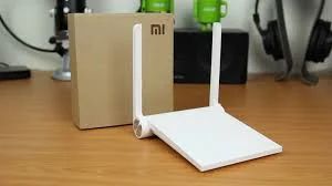 Лот: 8406677. Фото: 1. Роутер Xiaomi Mi WiFi mini | Двухдиапазонный... Маршрутизаторы (роутеры)