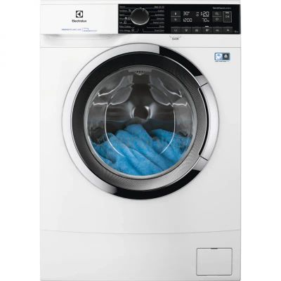 Лот: 20233501. Фото: 1. Стиральная машина Electrolux EW6N227C. Стиральные машины