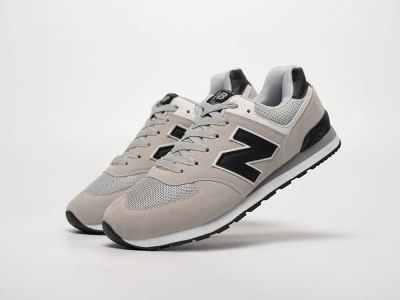 Лот: 24974863. Фото: 1. Кроссовки New Balance 574. Кеды, кроссовки, слипоны