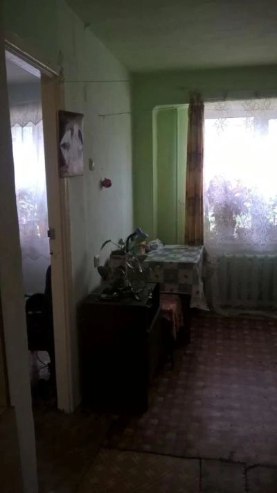 Лот: 9810476. Фото: 1. Продам 2-комн, Парашютная 66а. Квартиры, студии