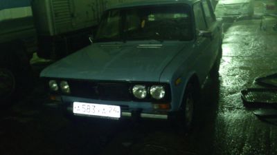 Лот: 4674337. Фото: 1. Ваз 2106 Шестёрочка в хорошие... Автомобили
