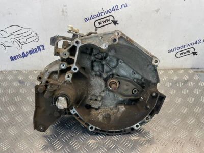 Лот: 22769503. Фото: 1. МКПП Citroen C-Elysee D. Другое (автозапчасти)