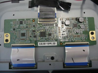 Лот: 20854892. Фото: 1. HV490FHD-N8K 47-6021080 Sony KDL-49WD755. Запчасти для телевизоров, видеотехники, аудиотехники