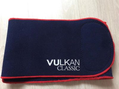 Лот: 10031131. Фото: 1. Пояс Vulkan размер 110/20. Ремни, пояса