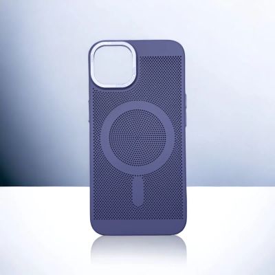 Лот: 22143530. Фото: 1. ЧЕХОЛ ДЛЯ iPhone 14 LOOPY+MAGSAFE. Чехлы, бамперы
