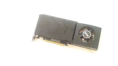 Лот: 18723083. Фото: 1. Nvidia GeForce GTX 275 (Лот продан... Видеокарты
