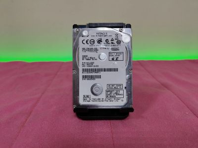 Лот: 24967121. Фото: 1. HDD Жесткий диск 320Gb/Hitachi... Жёсткие диски (HDD)