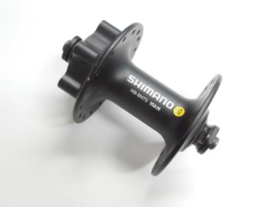 Лот: 9838324. Фото: 1. Втулка передняя Shimano m475 32. Запчасти