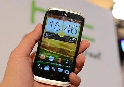 Лот: 7128441. Фото: 1. КУПЛЮ на запчасти HTC Desire V. Смартфоны