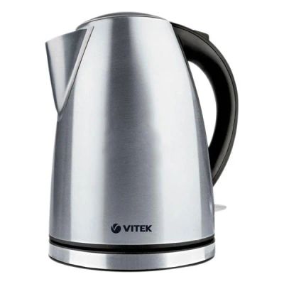 Лот: 3755789. Фото: 1. Чайник Vitek VT-1166 SR. Чайники, кофемашины, кулеры