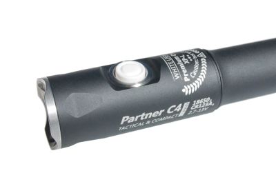 Лот: 9143268. Фото: 1. Фонарь Armytek Partner C4 Pro... Фонарики