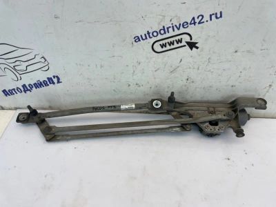 Лот: 24965299. Фото: 1. трапеция дворников Ford Focus... Двигатель и элементы двигателя