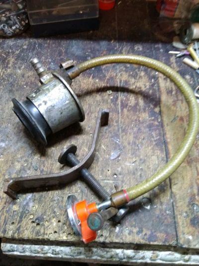 Лот: 12794041. Фото: 1. Газовое оборудование. Другое (туризм)