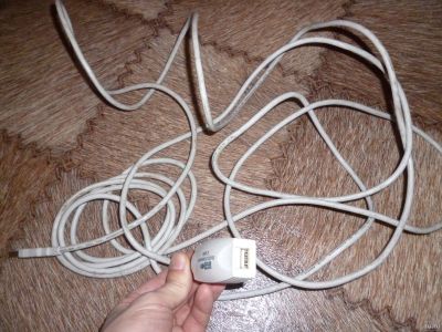 Лот: 13425892. Фото: 1. usb репитер активный кабель удлинитель... USB хабы